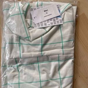 Lularoe Maxi Skirt XL